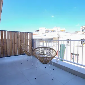 Διαμέρισμα Palama Urban Vibes By Proliving Hospitality, Θεσσαλονίκη