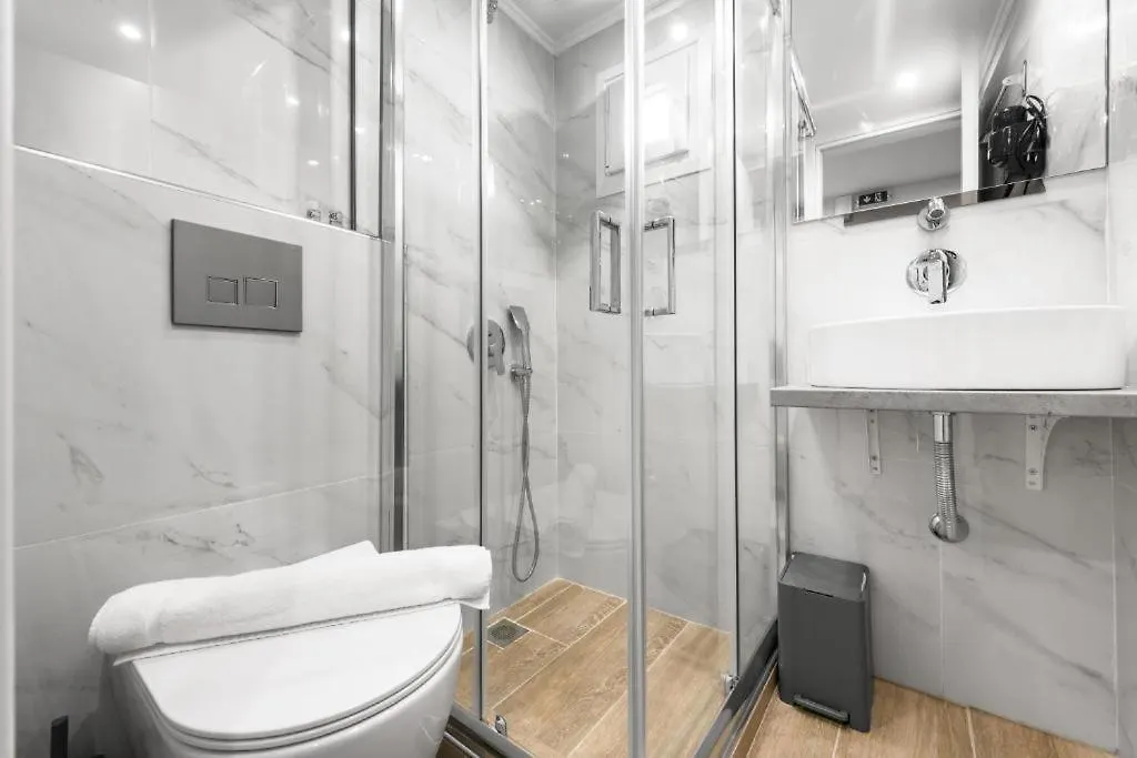 Penthouse 9, Nilie Hospitality Mgmt Apartment Thessaloniki