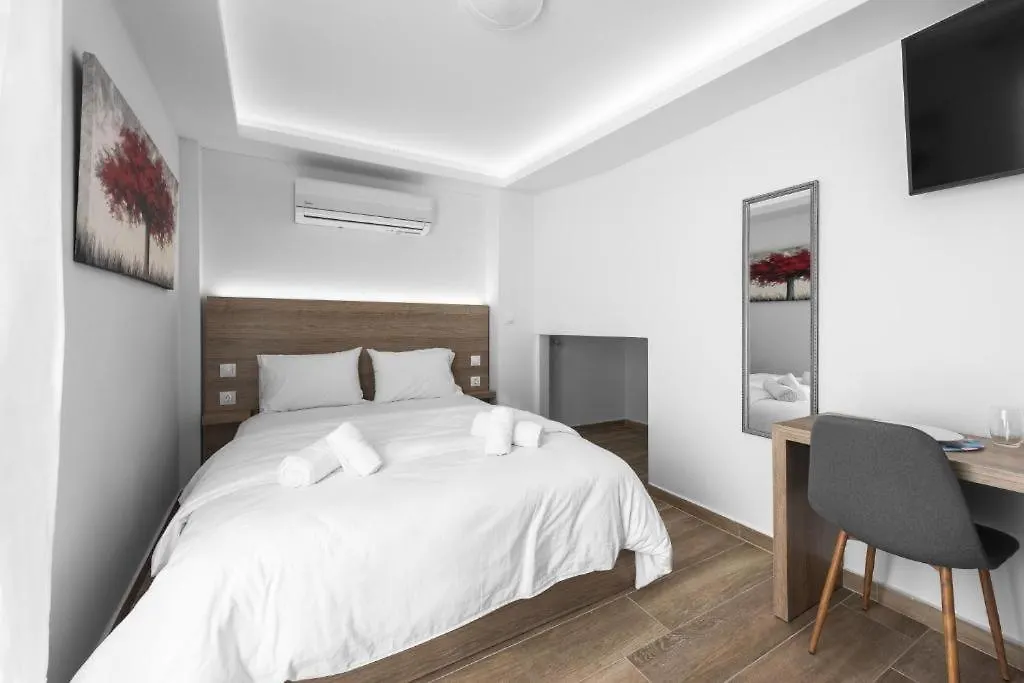 Penthouse 9, Nilie Hospitality Mgmt Apartment Thessaloniki Greece