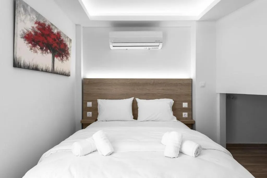 Penthouse 9, Nilie Hospitality Mgmt Apartment Thessaloniki