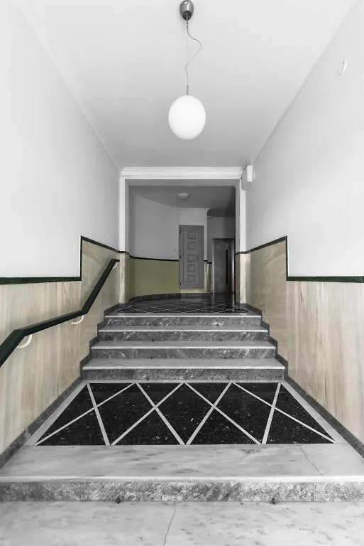 Penthouse 9, Nilie Hospitality Mgmt Apartment Thessaloniki 0*,  Greece